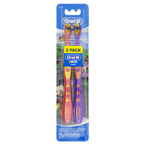 ESCDENTALORALBKIDSC-2MICKEY ESCDENTALORALBKIDSC-2MICKEY