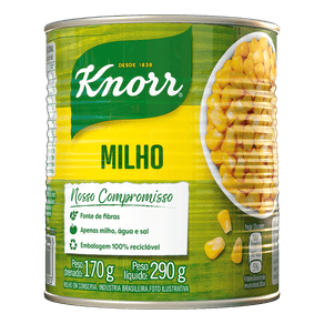 MILHOVERDEKNORRLT170GR MILHOVERDEKNORRLT170GR