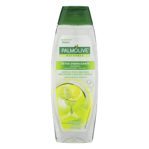 SHAMPOOPALMOLIVE350MLDETOXENERG SHAMPOOPALMOLIVE350MLDETOXENERG