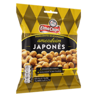 AMENDOIMELMACHIPS145GJAPONES