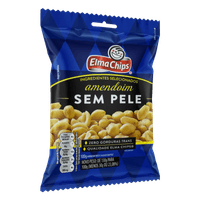 Pasta de Amendoim Cremosa Integral Fit Food Pote 450g
