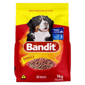 ALIMCAO1KGBANDIT ALIMCAO1KGBANDIT