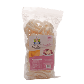 ROSCAPOLVILHOVOVILZA60GVEGANODOCE ROSCAPOLVILHOVOVILZA60GVEGANODOCE