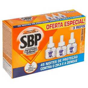 REPELENTESBPCXC-335MLCADAELETRICO REPELENTESBPCXC-335MLCADAELETRICO