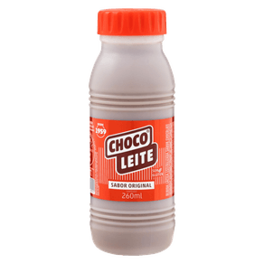 ACHOCCHOCOLEITE260ML ACHOCCHOCOLEITE260ML