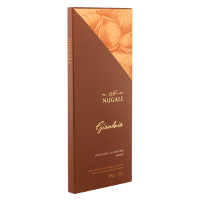 CHOCOLATENUGALI85GGIANDUIA CHOCOLATENUGALI85GGIANDUIA