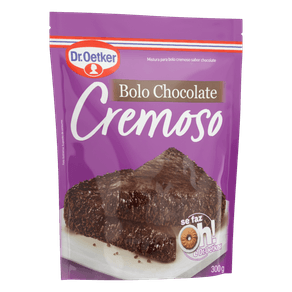 BOLODROETKER300GCHOCCREMOSO BOLODROETKER300GCHOCCREMOSO