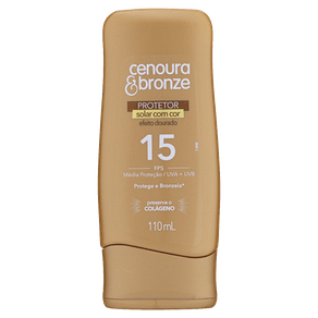 PROTCENOURABRONZE110MLSOLARFPS15 PROTCENOURABRONZE110MLSOLARFPS15