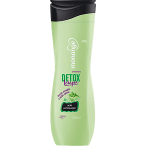 SHAMPOOMONANGE325MLDETOXTERAPIA SHAMPOOMONANGE325MLDETOXTERAPIA
