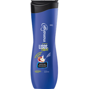 SHAMPOOMONANGE325MLLISOSTEQUERO SHAMPOOMONANGE325MLLISOSTEQUERO