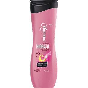 SHAMPOOMONANGE325MLHIDRATAC-PODER SHAMPOOMONANGE325MLHIDRATAC-PODER