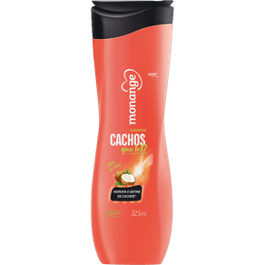 SHAMPOOMONANGE325MLCACHOSQUETAL SHAMPOOMONANGE325MLCACHOSQUETAL