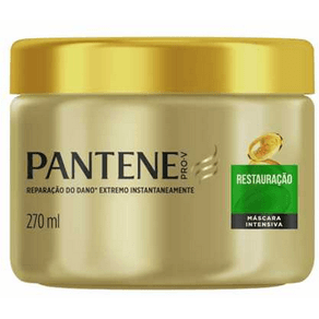 MASCARAPANTENE270MLRESTAURACAO MASCARAPANTENE270MLRESTAURACAO
