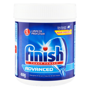 LAVALOUCAFINISH450GPOPOWERADVANCED LAVALOUCAFINISH450GPOPOWERADVANCED