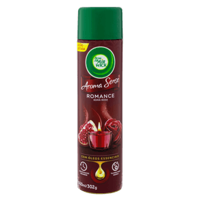 DESODBOMAR360MLROMANCEAROMAS DESODBOMAR360MLROMANCEAROMAS