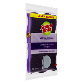 ESPONJASCOTHBRITELV4PG3EXTREMA ESPONJASCOTHBRITELV4PG3EXTREMA