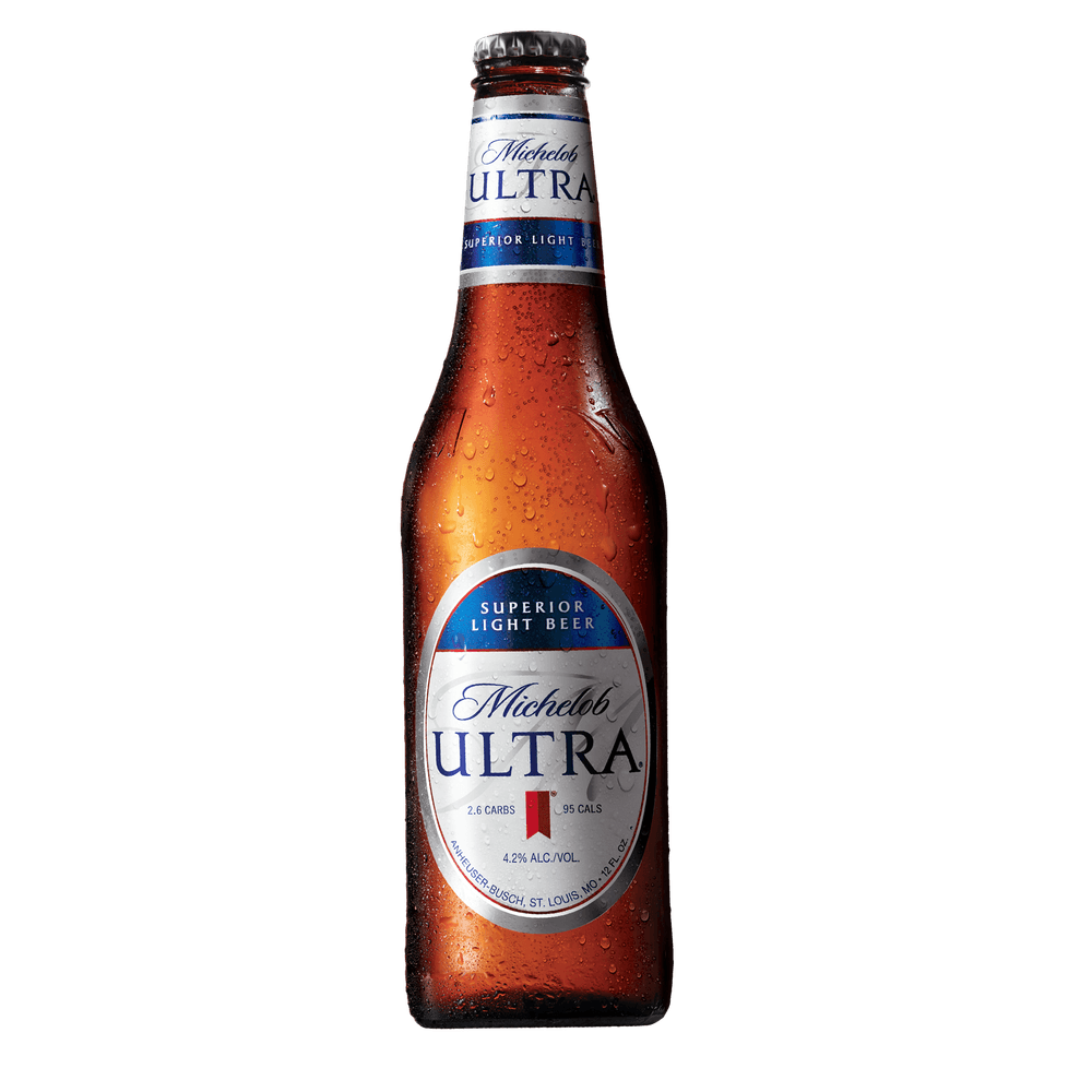 CERVEJA ULTRA MICHELOB LONG NECK 355ML supermercadosimperatriz