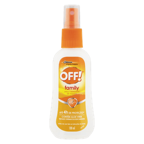 REPELENTEOFF100MLSPRAYFAMILY REPELENTEOFF100MLSPRAYFAMILY