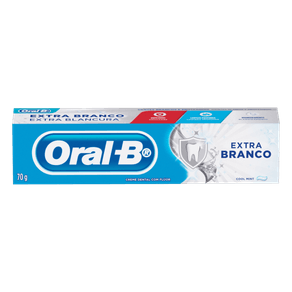 CRDENTALORALB70GEXTRABRANCO CRDENTALORALB70GEXTRABRANCO