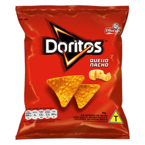 SALGADINHODORITOS30GQUEIJONACHO