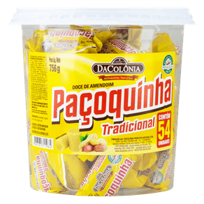 PACOQUINHADACOLONIA756GPTC-54UN PACOQUINHADACOLONIA756GPTC-54UN