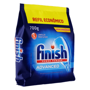 LAVALOUCAFINISH700GPCPOPOWER-POWDER-ADVANCED