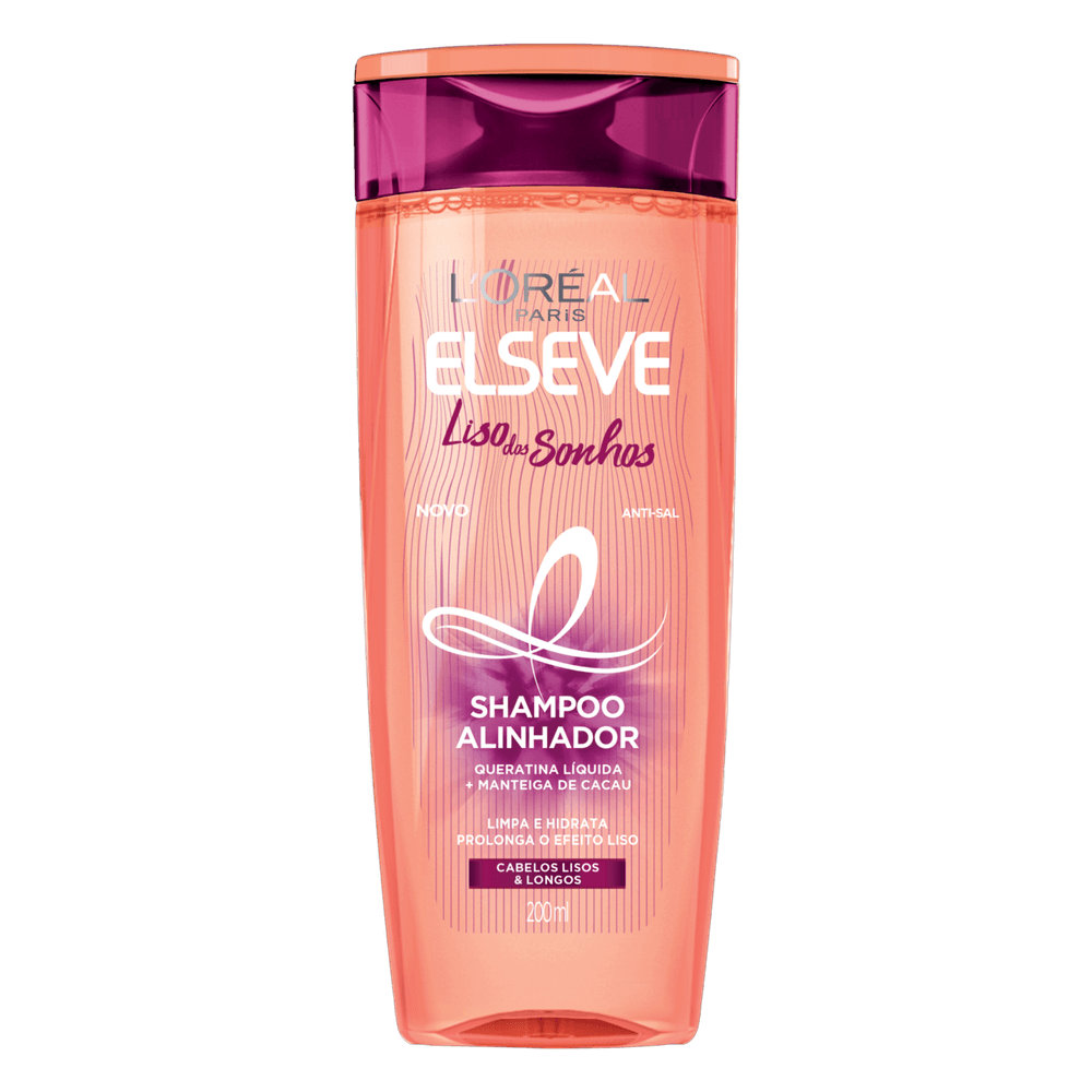 Shampoo Sos Ceramidas Seda 325Ml