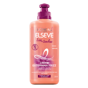 CREMEPENTEARELSEVE250MLLISODOS-SONHOS CREMEPENTEARELSEVE250MLLISODOS-SONHOS