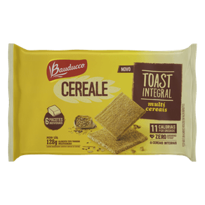 TORRADABAUDUCCO128GCEREALETOASTMULTICEREAIS TORRADABAUDUCCO128GCEREALETOASTMULTICEREAIS