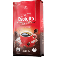 CAFEEVOLUTTO250GEXTRAFORTE