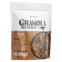 GRANOLAHARTS300GS-GLUTENCLASSIC