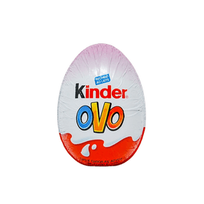 OVOKINDER20GRROSA OVOKINDER20GRROSA