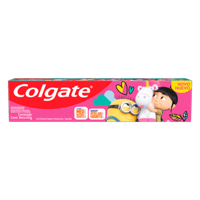 GELDENTALCOLGATE60GINFMELANCIAMEU-MALVADO GELDENTALCOLGATE60GINFMELANCIAMEU-MALVADO