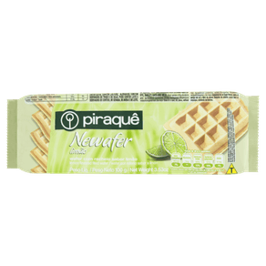 WAFERPIRAQUE100GLIMAO WAFERPIRAQUE100GLIMAO