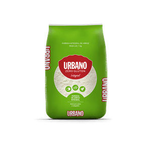 FARINHAURBANO1KGARROZINTEGRAL FARINHAURBANO1KGARROZINTEGRAL