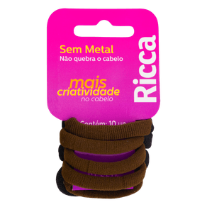 ELASTICOBELLIZRICCAC-10BASICSS-METAL ELASTICOBELLIZRICCAC-10BASICSS-METAL