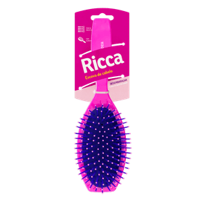 ESCOVABELLIZRICCAOVALALMOFADAPINK ESCOVABELLIZRICCAOVALALMOFADAPINK