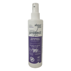 NANOPROTECT250MLABOUTYOUP-MAOSBACTERIC-FLOWE