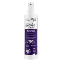 NANOPROTECT250MLABOUTYOUP-MAOSBACTERIC-FOR-M