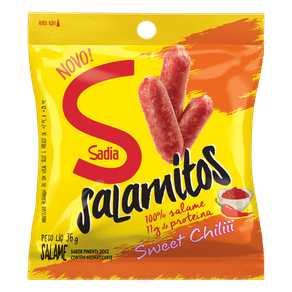 SALAMESNACKSSADIA36GSWEETCHILLI SALAMESNACKSSADIA36GSWEETCHILLI