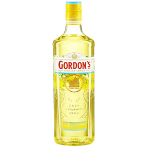 GINGORDONS700MLLONDONLEMONDRYSICILIAN GINGORDONS700MLLONDONLEMONDRYSICILIAN