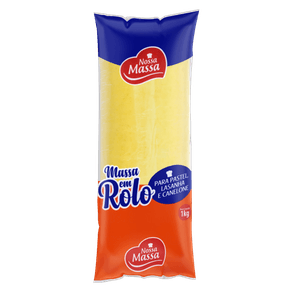 MASSAROLONOSSAMASSA1KG MASSAROLONOSSAMASSA1KG