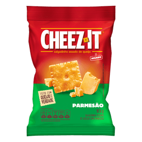SALGADINHOCHEEZ-IT65GCHEDDARPARMESAO SALGADINHOCHEEZ-IT65GCHEDDARPARMESAO