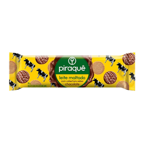 BISCMALTADOPIRAQUE80GCOBERTOCHOCOLATE BISCMALTADOPIRAQUE80GCOBERTOCHOCOLATE