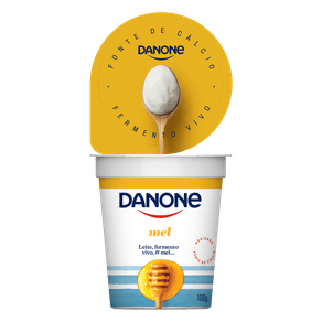 IOGDANONE160GNATURALMEL IOGDANONE160GNATURALMEL