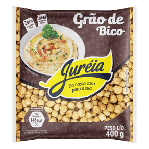 GRAOBICOJUREIA400G GRAOBICOJUREIA400G