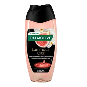 SABONETELIQUIDOPALMOLIVE250MLFIGOEORQUIDEA SABONETELIQUIDOPALMOLIVE250MLFIGOEORQUIDEA