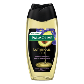 SABONETELIQUIDOPALMOLIVE250MLABACATEEIRIS SABONETELIQUIDOPALMOLIVE250MLABACATEEIRIS