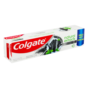 GELDENTALCOLGATE140GNATURALEXTCARVAO-ATIV