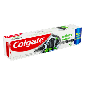 GELDENTALCOLGATE140GNATURALEXTCARVAO-ATIV GELDENTALCOLGATE140GNATURALEXTCARVAO-ATIV